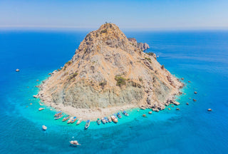 Suluada Island