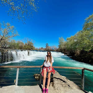 Marmaris Yuvarlakcay Tour with Akyaka Cruise