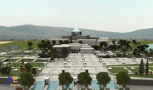 Cairo Private Tours To Giza Pyramids Egyptian Museum And Bazaar