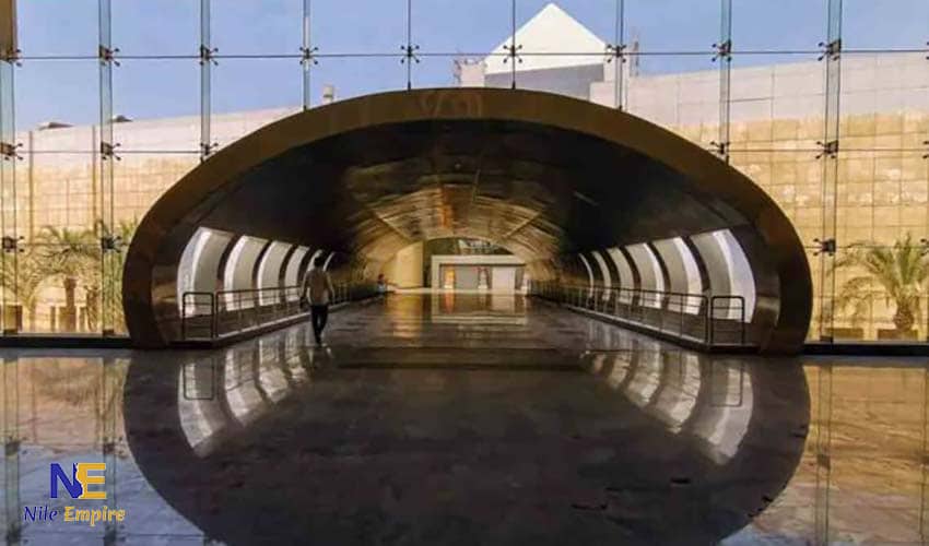 Частные туры в Каир, пирамиды Гизы, Египетский музей и базар 