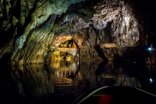 Altinbesik Cave