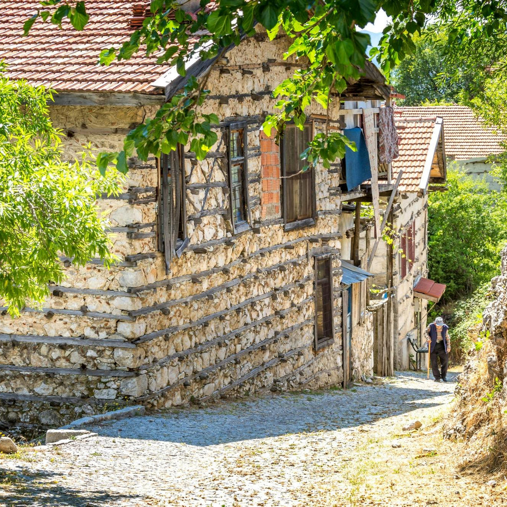 Ormana Village