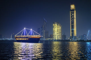 Dhow Cruise