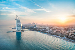 Burj Al Arab