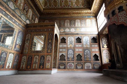 Istanbul: Topkapi Palace & Harem Skip-the-Line Entry Ticket
