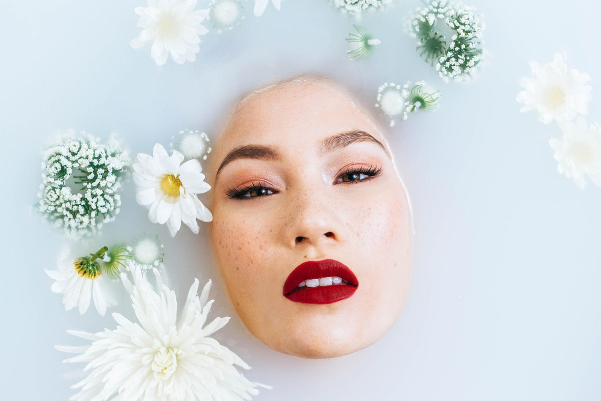 Kese Exfoliation: Deep Skin Renewal
