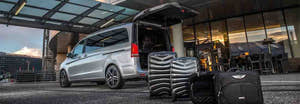 Riyadh Private Airport Pickup
