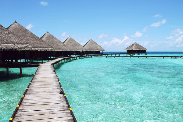 Palm Jumeirah Resort Zone — Honeymoon Hub