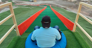 adventure and outdoor activity center located in Hatta, Dubai