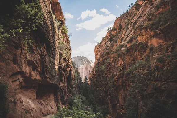 Göynük Canyon: Walk In Available