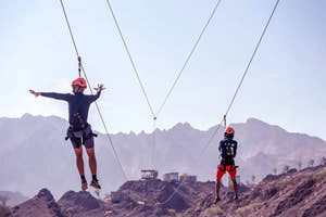 Zipline