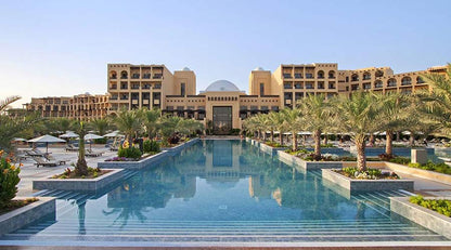 Ras Al Khaimah City Tour With Private Car