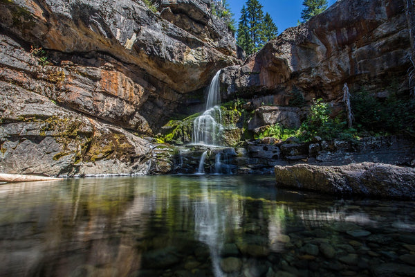 Kurşunlu Waterfall — Hidden Forest Paradise