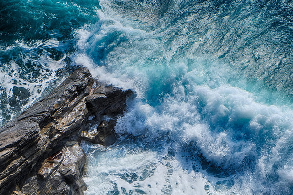 Windsurfing at Soma Bay