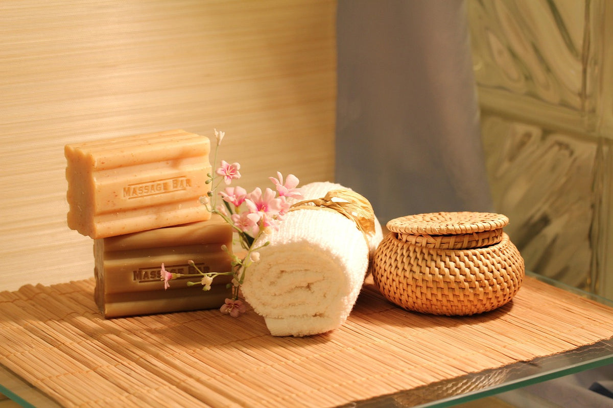 Kese — Deep Exfoliation Scrub